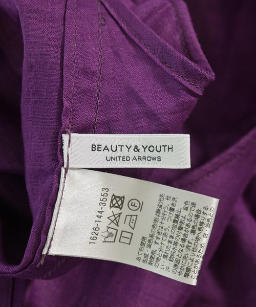 BEAUTY&YOUTH UNITED ARROWS Dresses