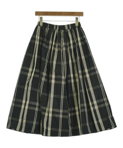 BEAUTY&YOUTH UNITED ARROWS Long/Maxi length skirts