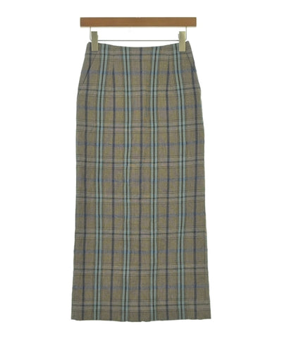 BEAUTY&YOUTH UNITED ARROWS Long/Maxi length skirts