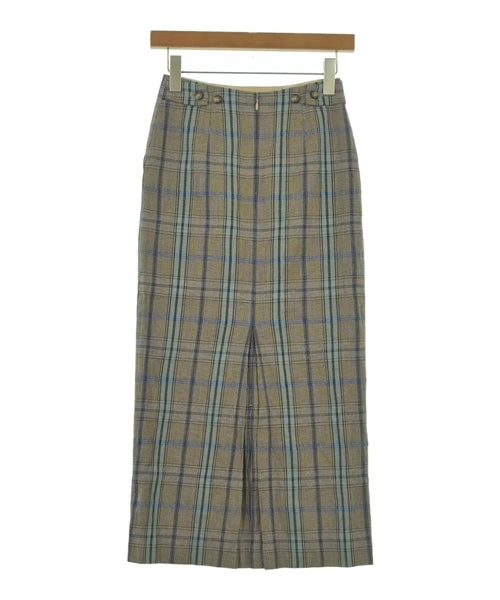 BEAUTY&YOUTH UNITED ARROWS Long/Maxi length skirts