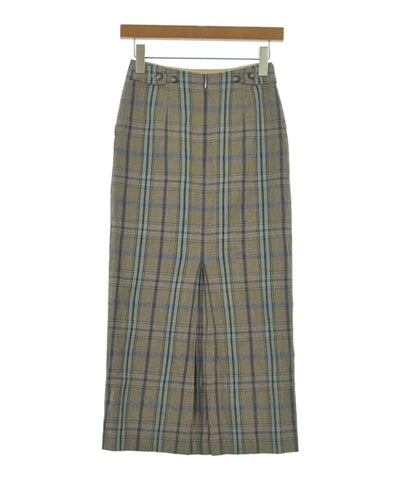 BEAUTY&YOUTH UNITED ARROWS Long/Maxi length skirts