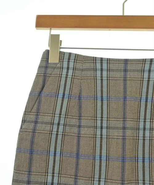 BEAUTY&YOUTH UNITED ARROWS Long/Maxi length skirts