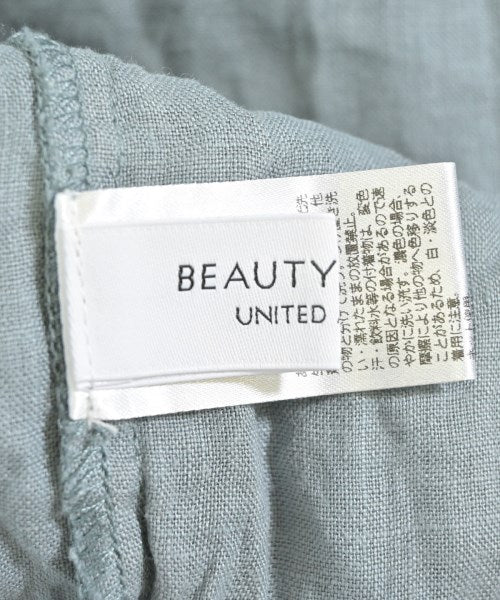 BEAUTY&YOUTH UNITED ARROWS Dresses
