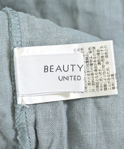 BEAUTY&YOUTH UNITED ARROWS Dresses