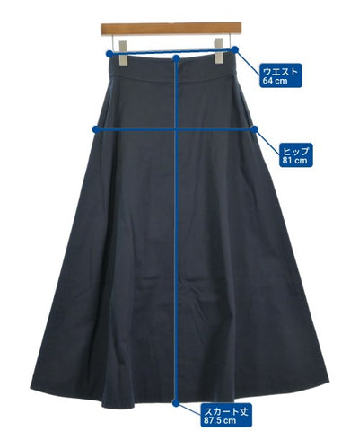 BEAUTY&YOUTH UNITED ARROWS Long/Maxi length skirts