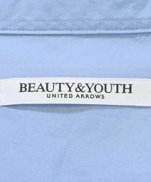 BEAUTY&YOUTH UNITED ARROWS Casual shirts