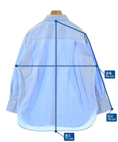 BEAUTY&YOUTH UNITED ARROWS Casual shirts