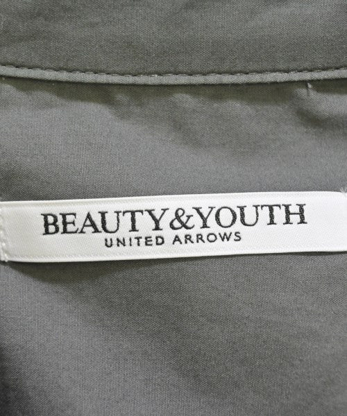 BEAUTY&YOUTH UNITED ARROWS Casual shirts