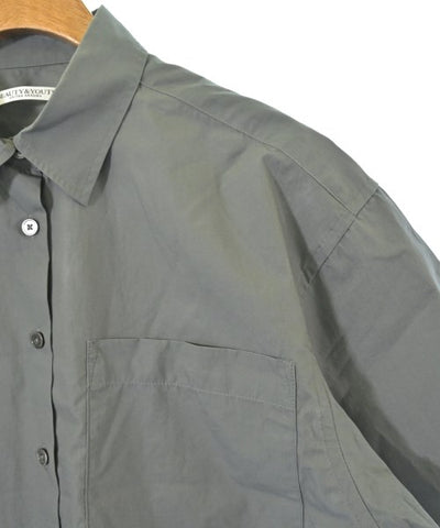 BEAUTY&YOUTH UNITED ARROWS Casual shirts