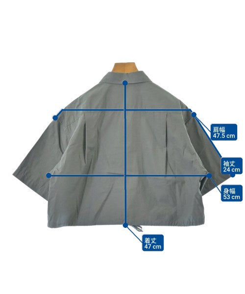 BEAUTY&YOUTH UNITED ARROWS Casual shirts