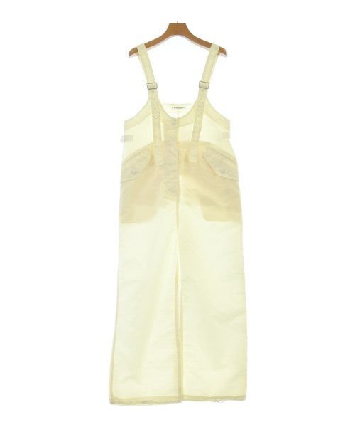 BEAUTY&YOUTH UNITED ARROWS Overalls/ Rompers/ Jumpsuits