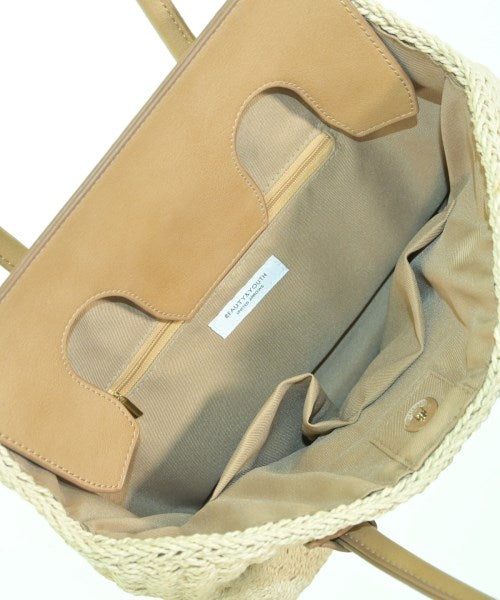 BEAUTY&YOUTH UNITED ARROWS Basket bags