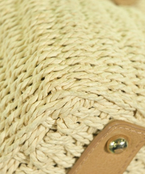 BEAUTY&YOUTH UNITED ARROWS Basket bags