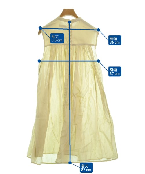 BEAUTY&YOUTH UNITED ARROWS Blouses