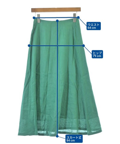 BEAUTY&YOUTH UNITED ARROWS Long/Maxi length skirts