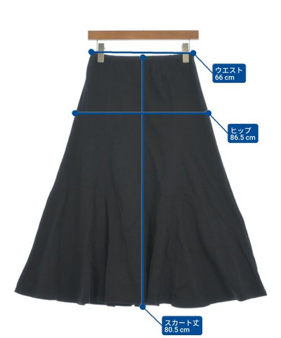 BEAUTY&YOUTH UNITED ARROWS Long/Maxi length skirts