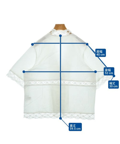 BEAUTY&YOUTH UNITED ARROWS Casual shirts