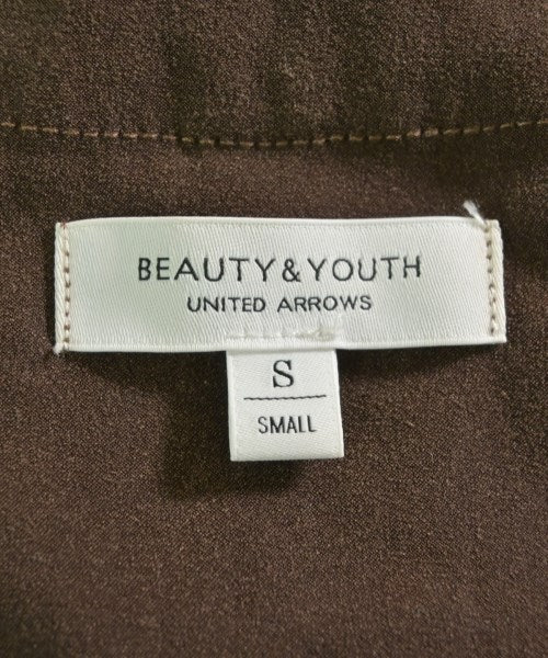 BEAUTY&YOUTH UNITED ARROWS Casual shirts