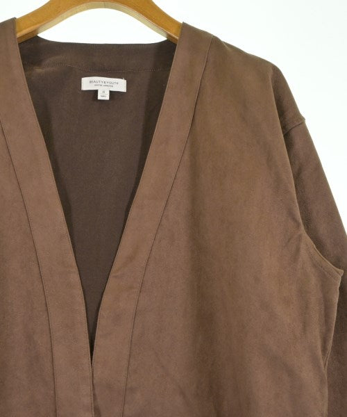 BEAUTY&YOUTH UNITED ARROWS Casual shirts