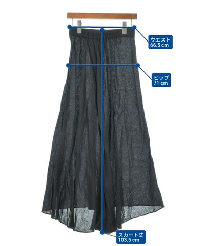 BEAUTY&YOUTH UNITED ARROWS Long/Maxi length skirts