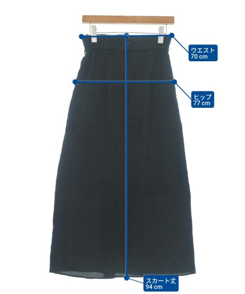 BEAUTY&YOUTH UNITED ARROWS Long/Maxi length skirts