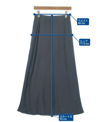 BEAUTY&YOUTH UNITED ARROWS Long/Maxi length skirts