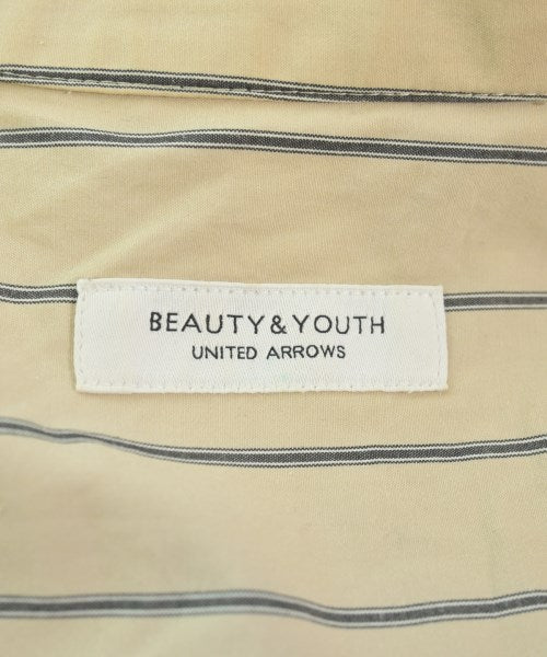 BEAUTY&YOUTH UNITED ARROWS Casual shirts