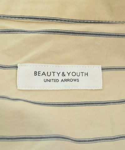BEAUTY&YOUTH UNITED ARROWS Casual shirts