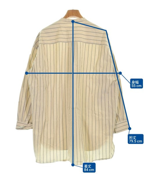 BEAUTY&YOUTH UNITED ARROWS Casual shirts