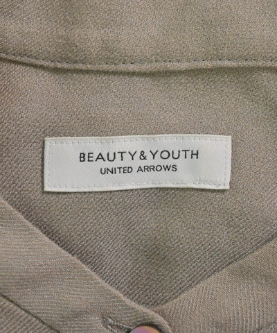 BEAUTY&YOUTH UNITED ARROWS Casual shirts
