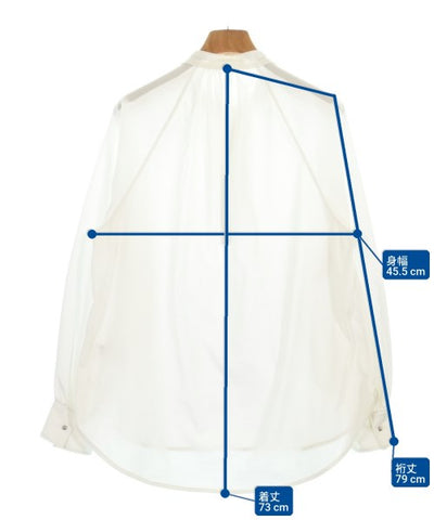 BEAUTY&YOUTH UNITED ARROWS Blouses