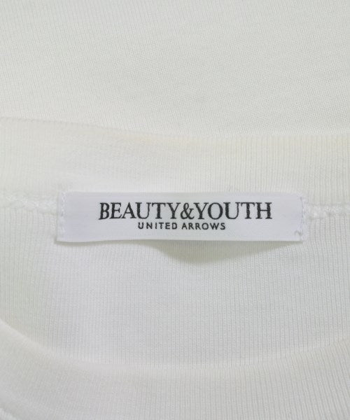 BEAUTY&YOUTH UNITED ARROWS Tee Shirts/Tops
