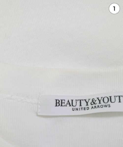BEAUTY&YOUTH UNITED ARROWS Tee Shirts/Tops