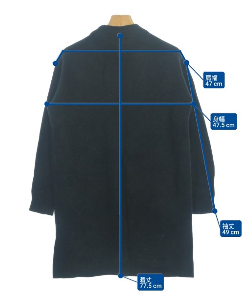 BEAUTY&YOUTH UNITED ARROWS Dresses