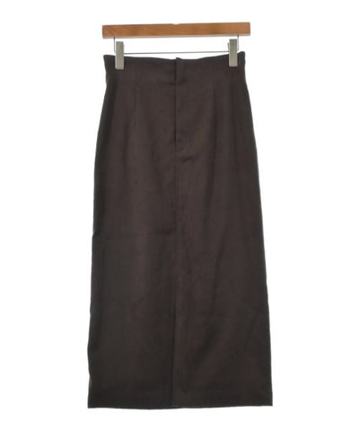 BEAUTY&YOUTH UNITED ARROWS Long/Maxi length skirts