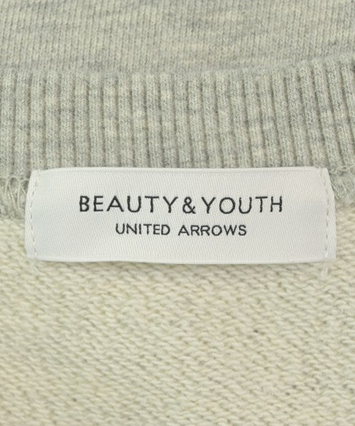 BEAUTY&YOUTH UNITED ARROWS Sweatshirts