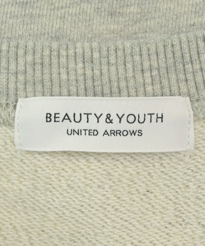 BEAUTY&YOUTH UNITED ARROWS Sweatshirts