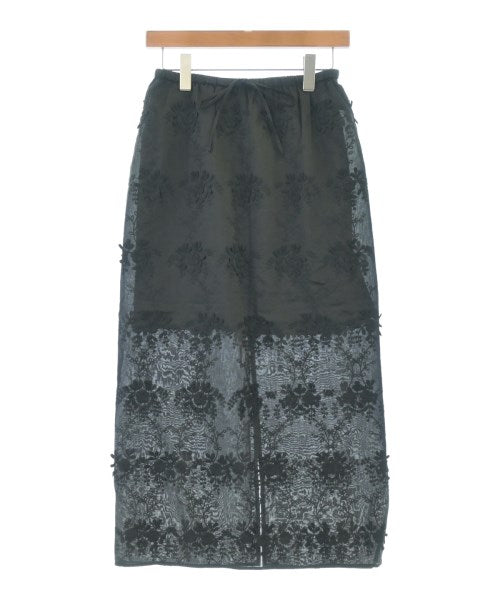 BEAUTY&YOUTH UNITED ARROWS Long/Maxi length skirts