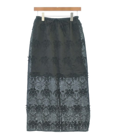 BEAUTY&YOUTH UNITED ARROWS Long/Maxi length skirts