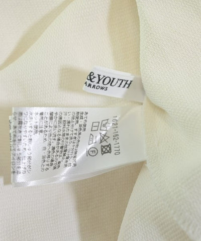 BEAUTY&YOUTH UNITED ARROWS Casual shirts