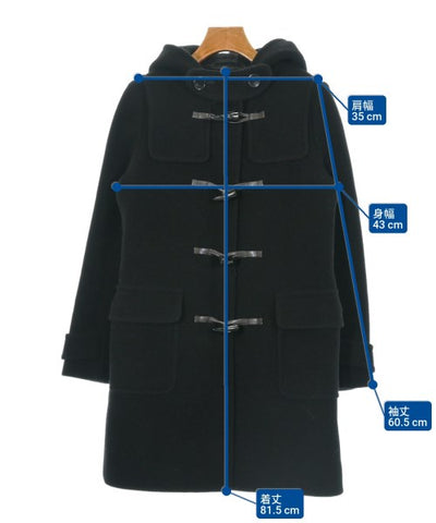 BEAUTY&YOUTH UNITED ARROWS Duffle coats