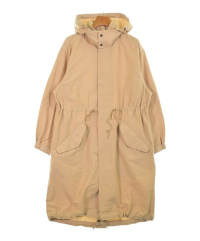 BEAUTY&YOUTH UNITED ARROWS Mod coats