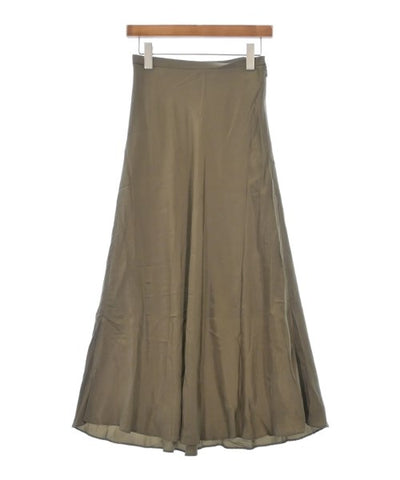 BEAUTY&YOUTH UNITED ARROWS Long/Maxi length skirts
