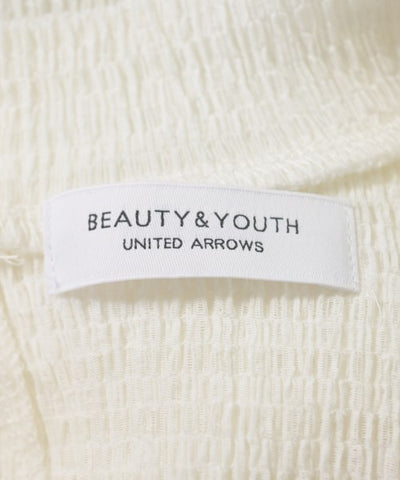 BEAUTY&YOUTH UNITED ARROWS Sleevelesses