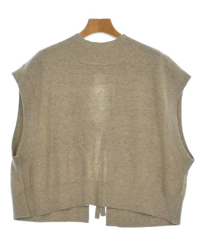 BEAUTY&YOUTH UNITED ARROWS Sleeveless tops