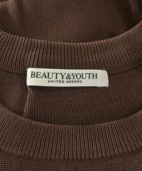 BEAUTY&YOUTH UNITED ARROWS Vests