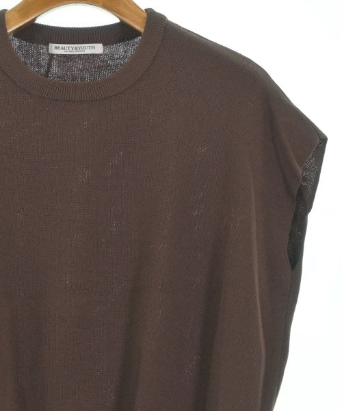 BEAUTY&YOUTH UNITED ARROWS Vests