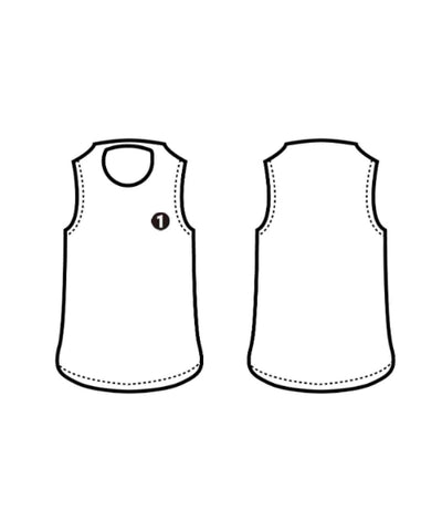 BEAUTY&YOUTH UNITED ARROWS Vests