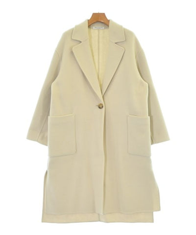 BEAUTY&YOUTH UNITED ARROWS Chesterfield coats