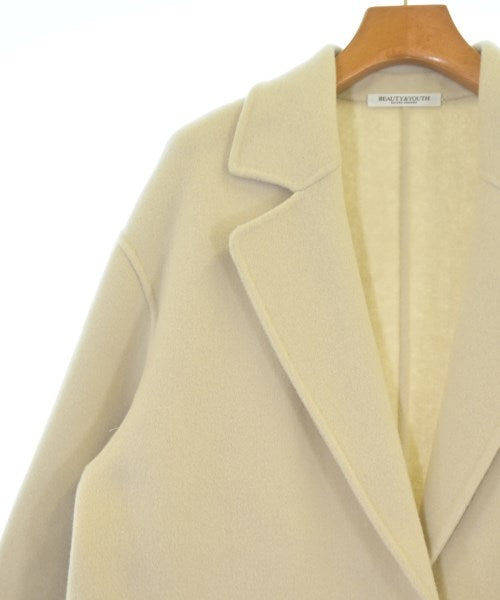 BEAUTY&YOUTH UNITED ARROWS Chesterfield coats